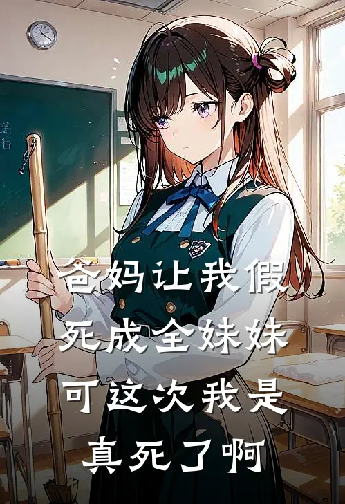 爸妈让我假死成全妹妹,可这次我是真死了啊