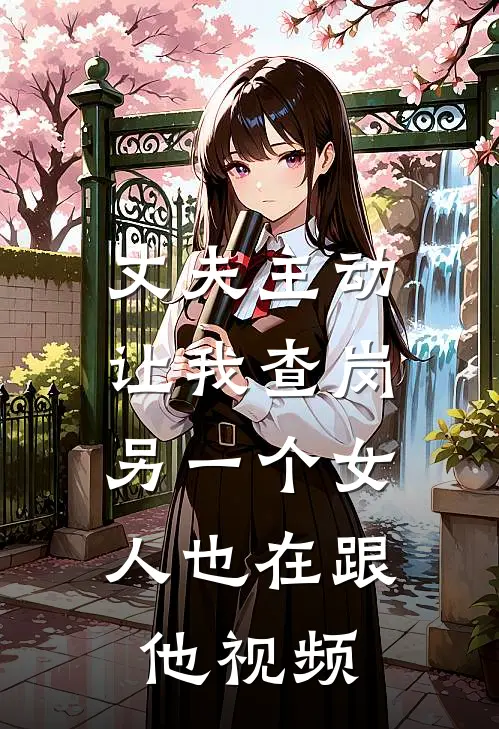 丈夫主动让我查岗,另一个女人也在跟他视频
