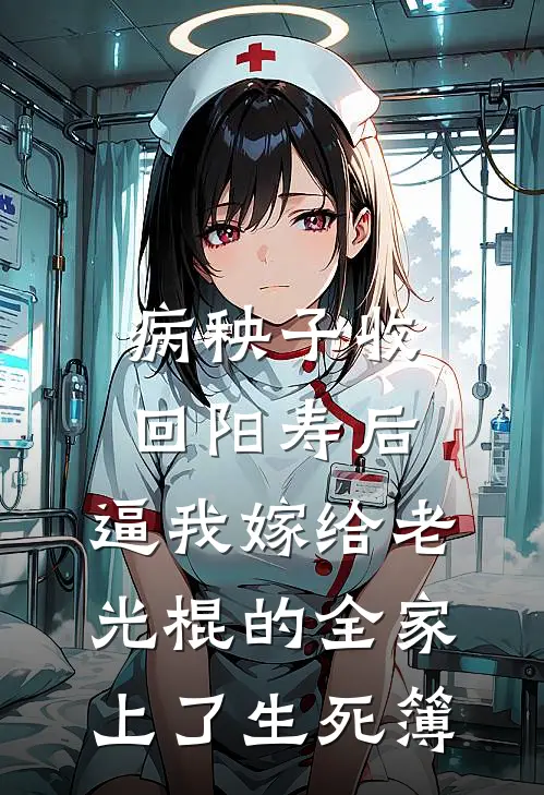 病秧子收回阳寿后，逼我嫁给老光棍的全家上了生死簿