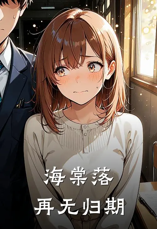 海棠落,再无归期
