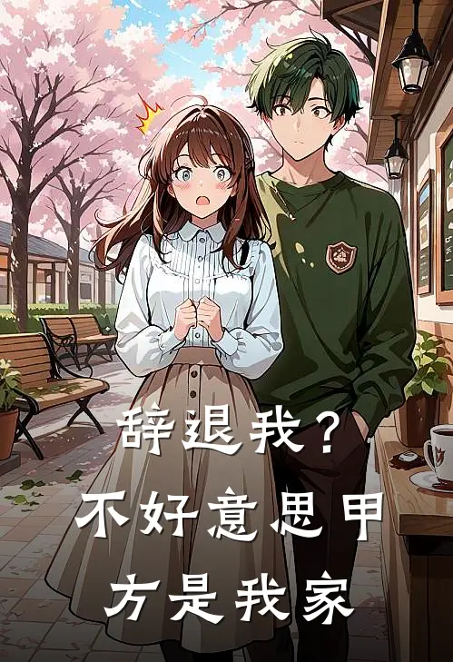 辞退我?不好意思,甲方是我家