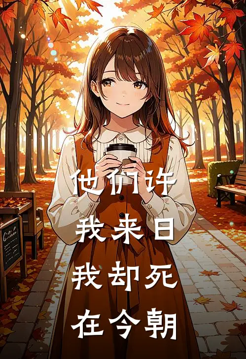 他们许我来日,我却死在今朝