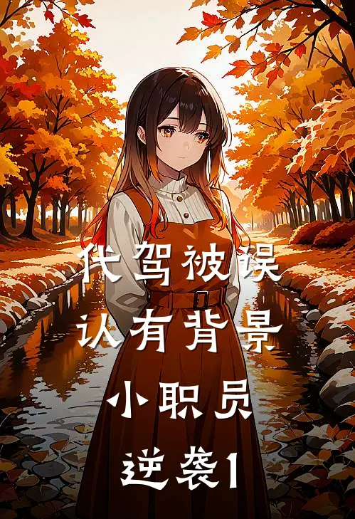 代驾被误认有背景,小职员逆袭1