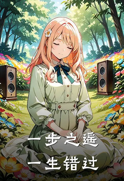 一步之遥,一生错过