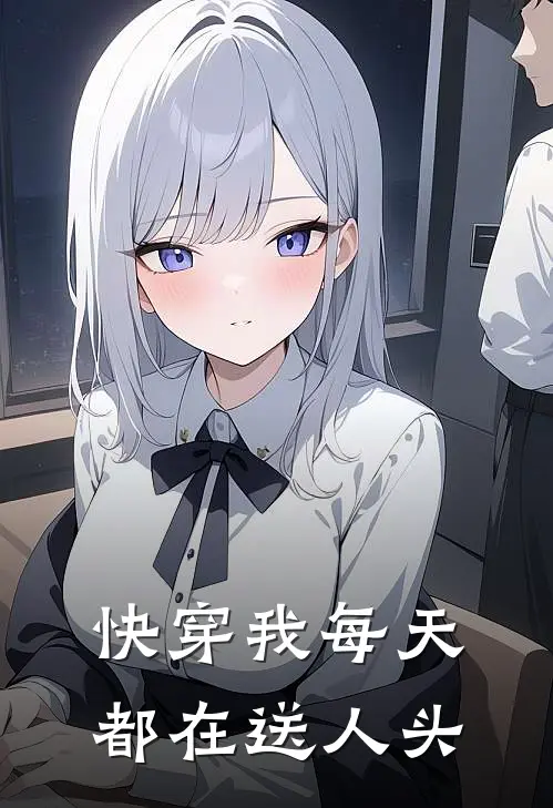 【快穿】我每天都在送人头