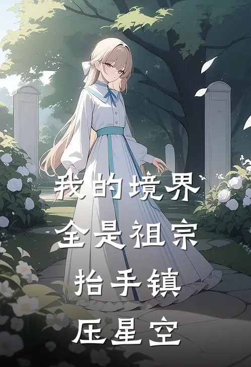 我的境界全是祖宗,抬手镇压星空