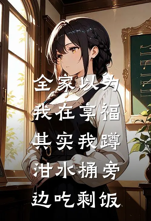 全家以为我在享福,其实我蹲泔水桶旁边吃剩饭