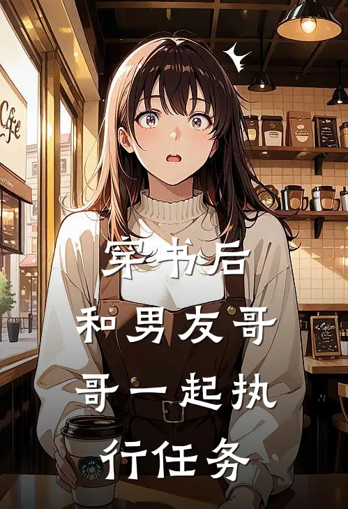 穿书后,和男友哥哥一起执行任务