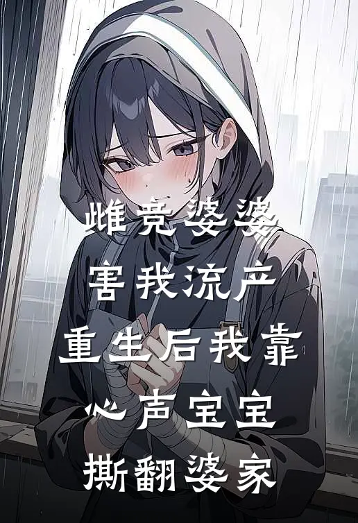 雌竞婆婆害我流产,重生后我靠心声宝宝撕翻婆家