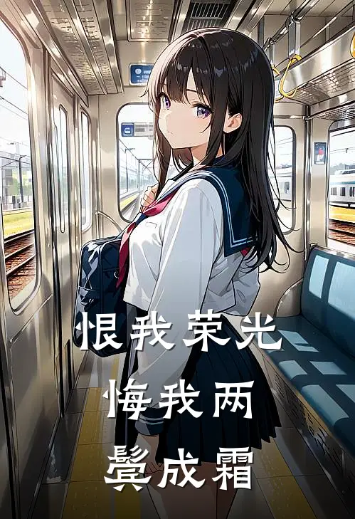 恨我荣光,悔我两鬓成霜