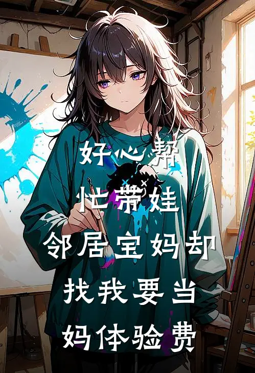 好心帮忙带娃,邻居宝妈却找我要当妈体验费