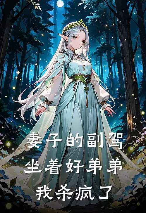 妻子的副驾坐着好弟弟,我杀疯了