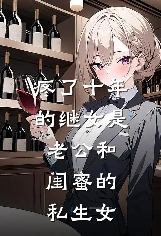疼了十年的继女是老公和闺蜜的私生女