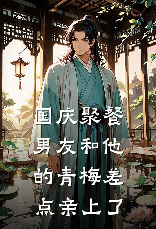 国庆聚餐,男友和他的青梅差点亲上了