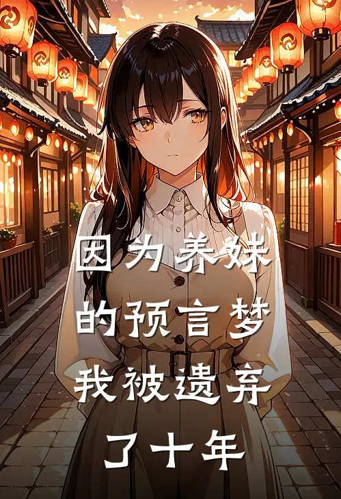因为养妹的预言梦,我被遗弃了十年