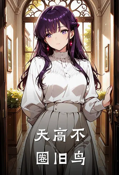 天高不圈旧鸟