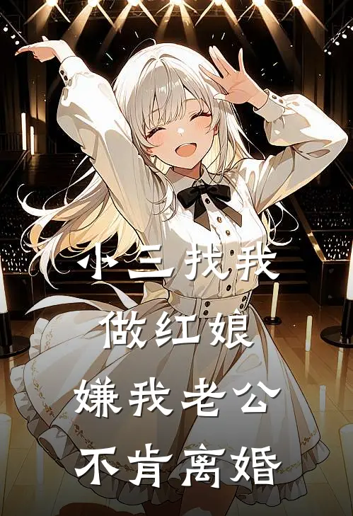 小三找我做红娘,嫌我老公不肯离婚