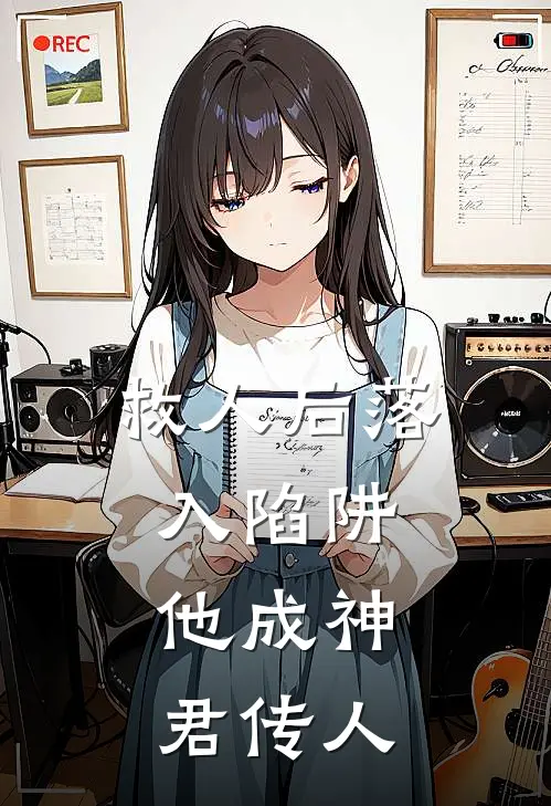 救人后落入陷阱,他成神君传人