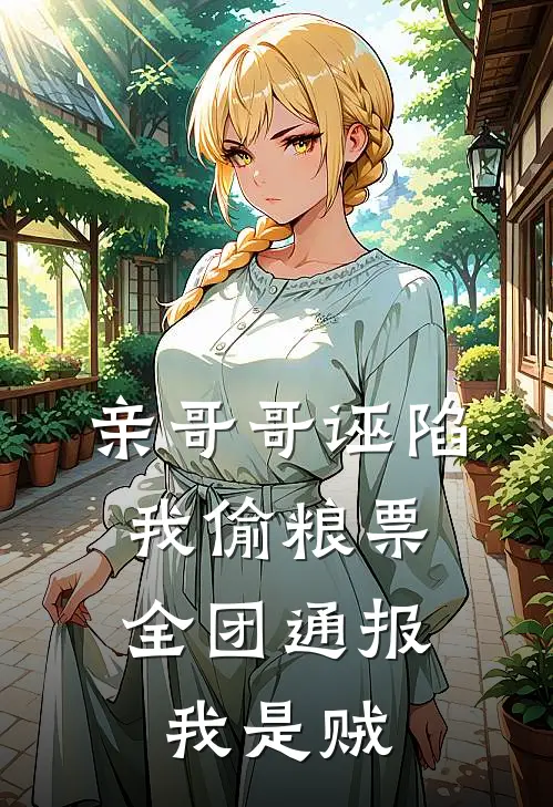 亲哥哥诬陷我偷粮票,全团通报我是贼