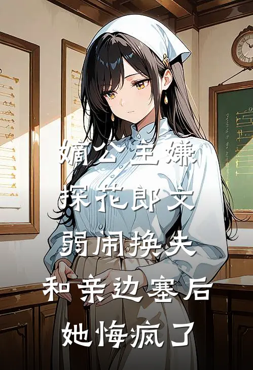 嫡公主嫌探花郎文弱闹换夫,和亲边塞后她悔疯了