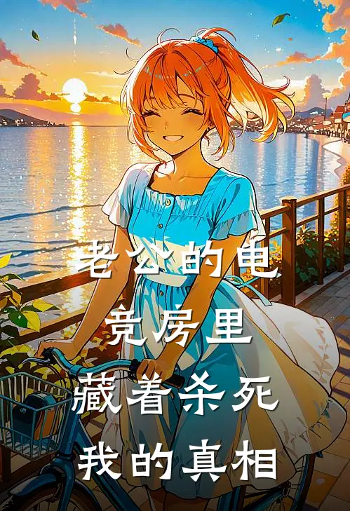 老公的电竞房里,藏着杀死我的真相
