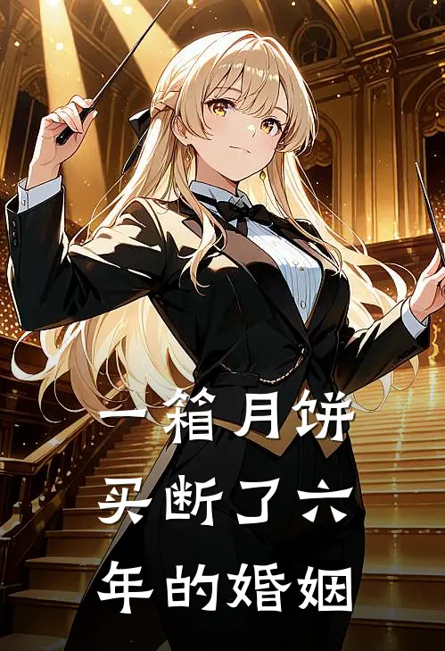 一箱月饼,买断了六年的婚姻
