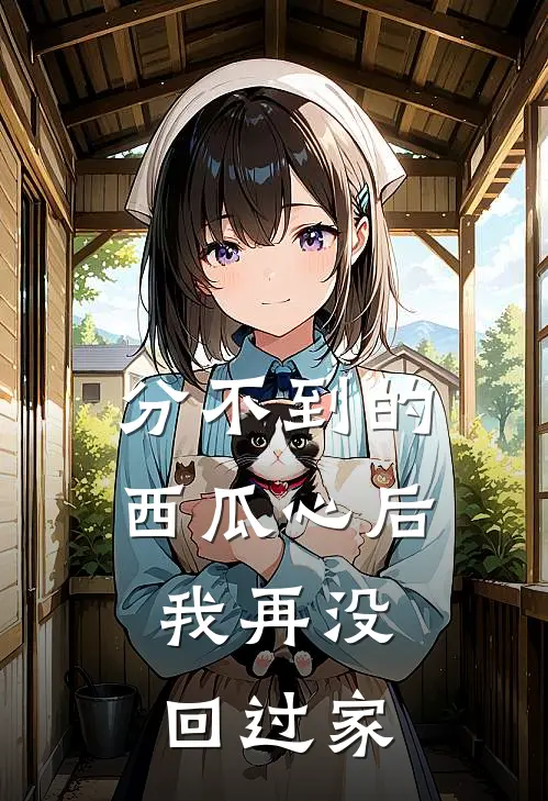 分不到的西瓜心后，我再没回过家