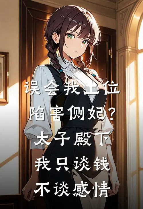 误会我上位陷害侧妃?太子殿下我只谈钱不谈感情