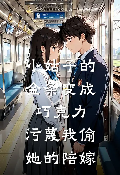 小姑子的金条变成巧克力,污蔑我偷她的陪嫁