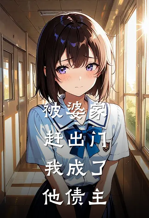 被婆家赶出门，我成了他债主