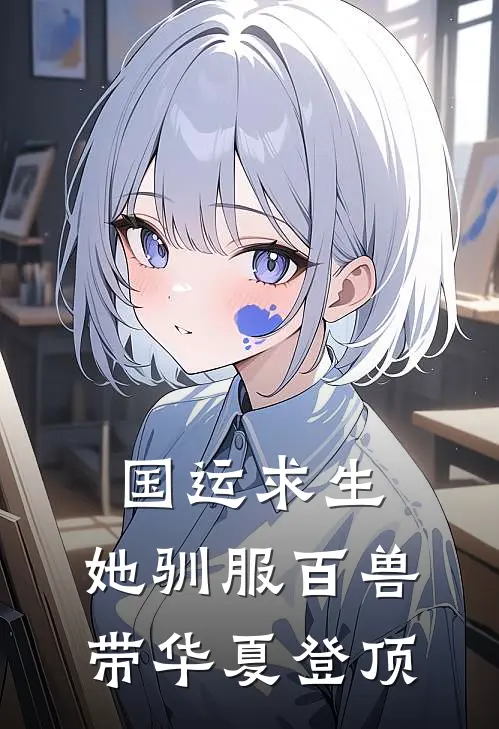 国运求生:她驯服百兽带华夏登顶
