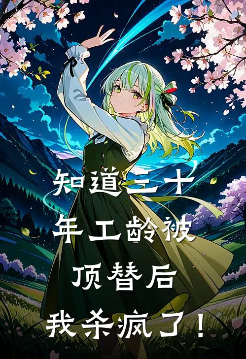 知道三十年工龄被顶替后，我杀疯了！