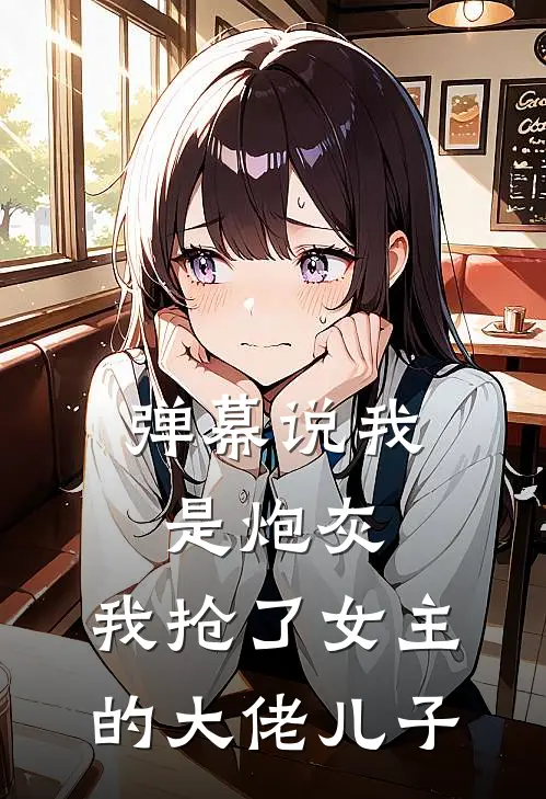 弹幕说我是炮灰,我抢了女主的大佬儿子