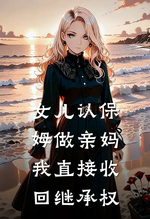 女儿认保姆做亲妈,我直接收回继承权