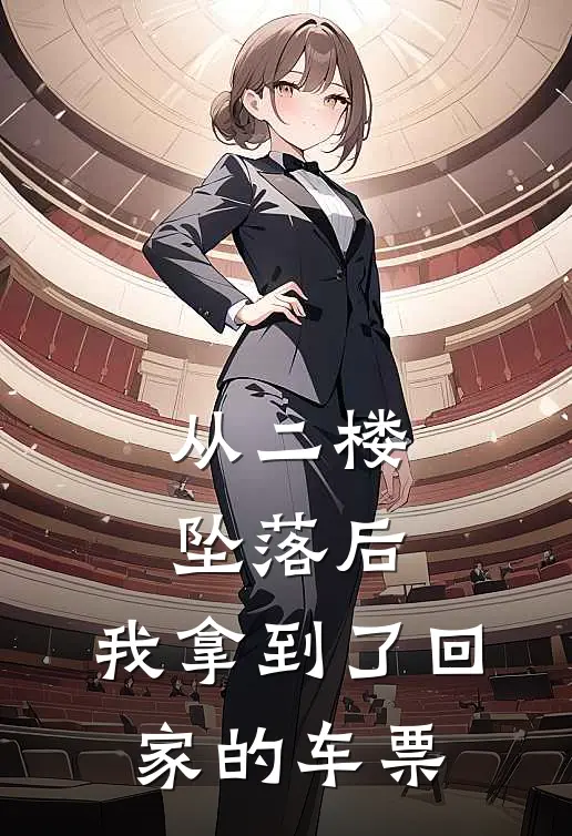从二楼坠落后,我拿到了回家的车票