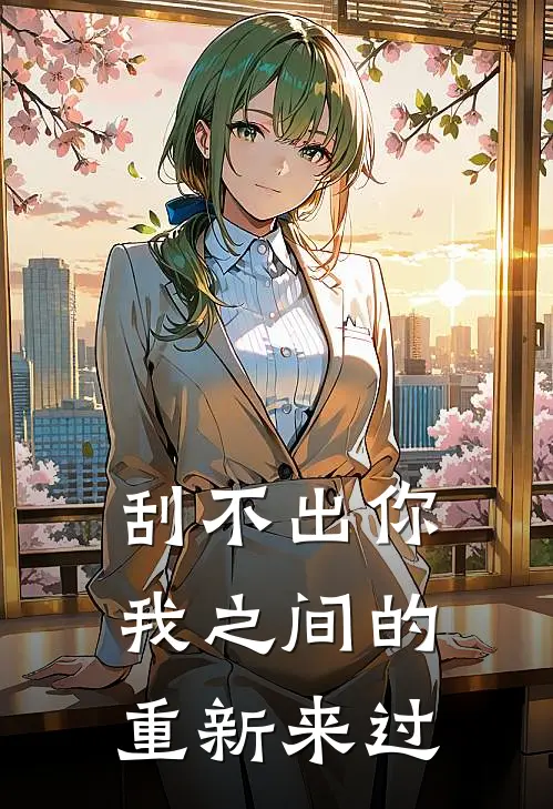刮不出你我之间的重新来过