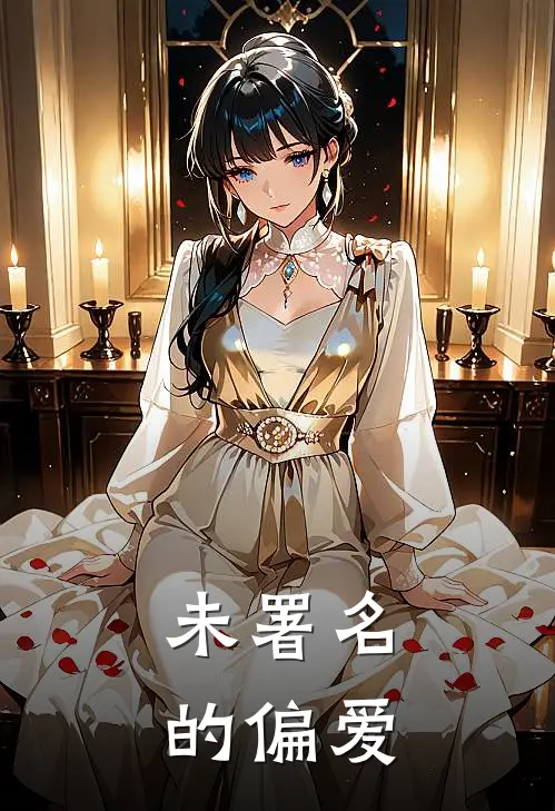 未署名的偏爱