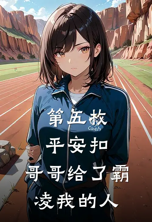 第五枚平安扣,哥哥给了霸凌我的人