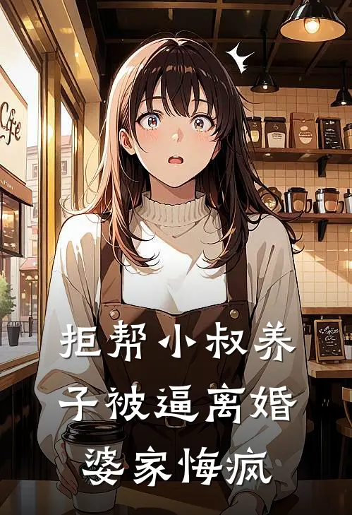 拒帮小叔养子被逼离婚,婆家悔疯