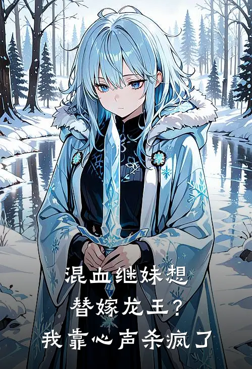 混血继妹想替嫁龙王?我靠心声杀疯了