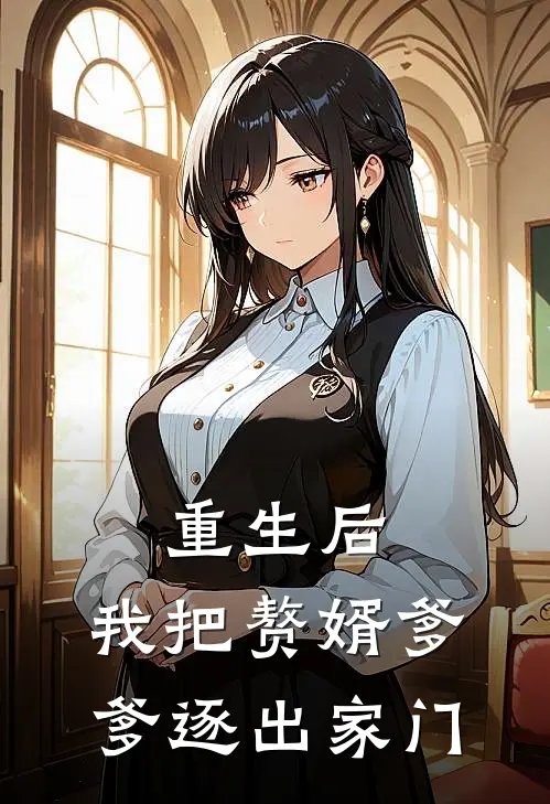 重生后,我把赘婿爹爹逐出家门