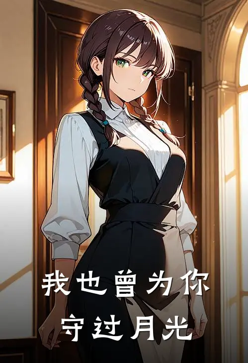 我也曾为你守过月光