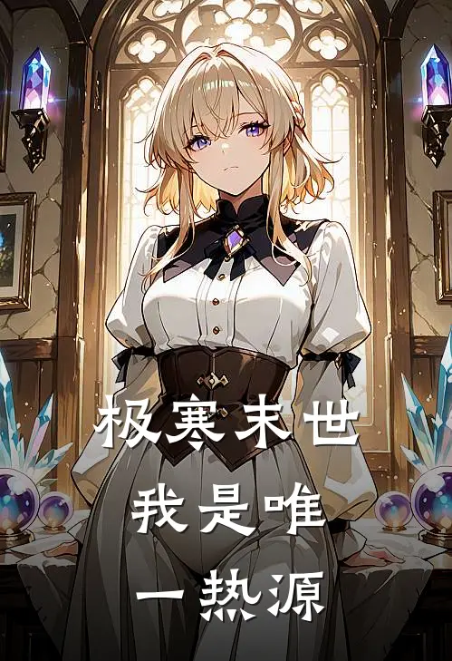 极寒末世,我是唯一热源