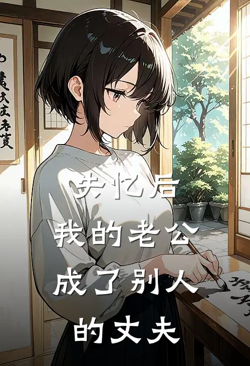 失忆后，我的老公成了别人的丈夫