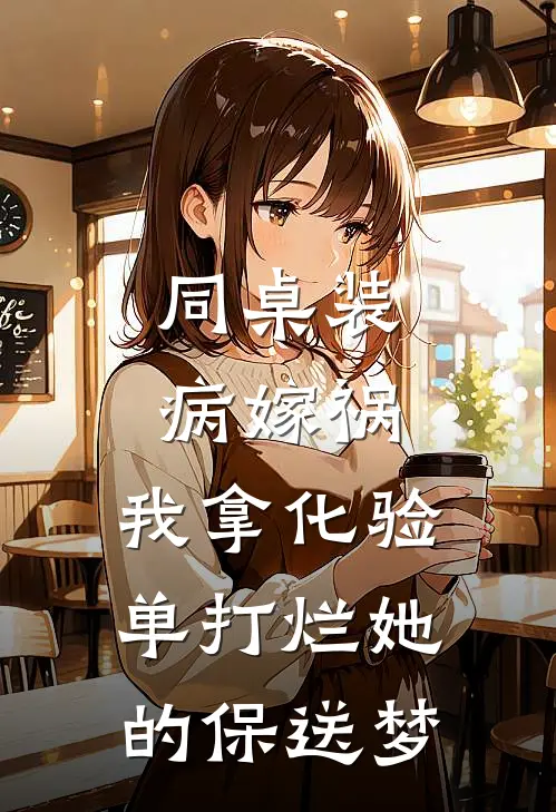 同桌装病嫁祸,我拿化验单打烂她的保送梦