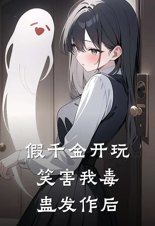 假千金开玩笑害我毒蛊发作后
