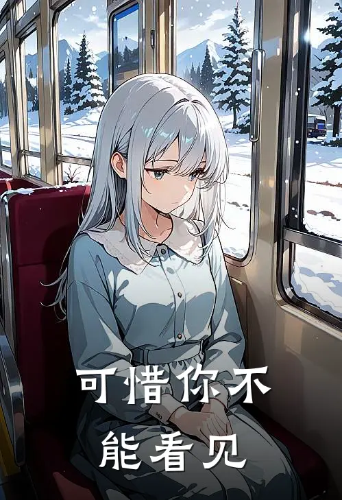 可惜你不能看见