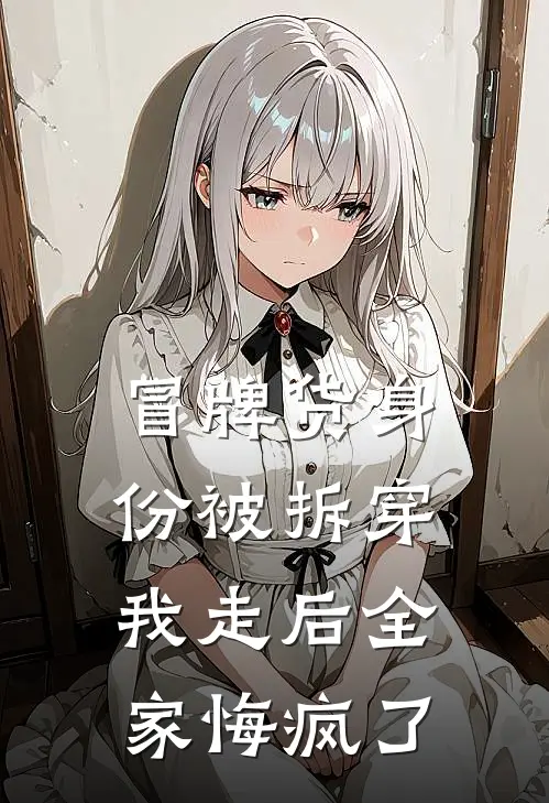 冒牌货身份被拆穿，我走后全家悔疯了