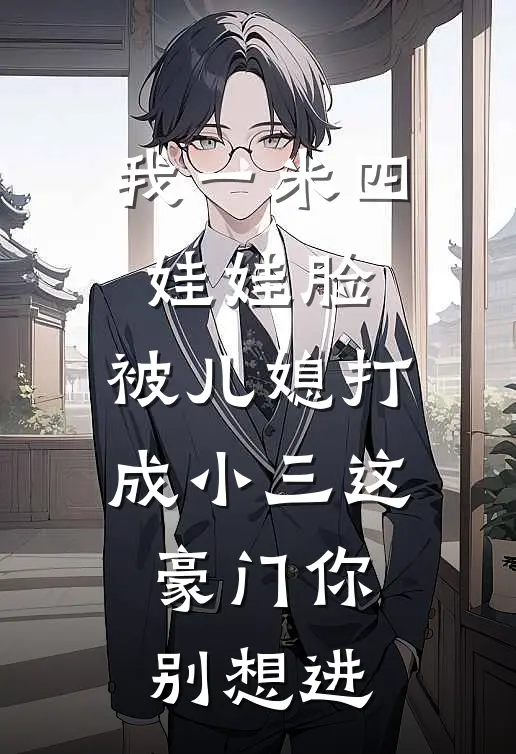 我一米四娃娃脸，被儿媳打成小三这豪门你别想进