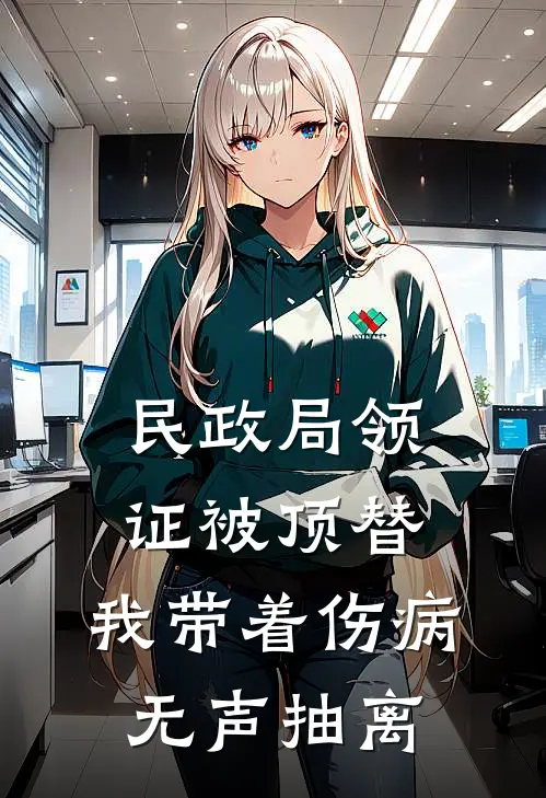 民政局领证被顶替,我带着伤病无声抽离